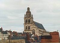 Blois - Cathedrale (02)